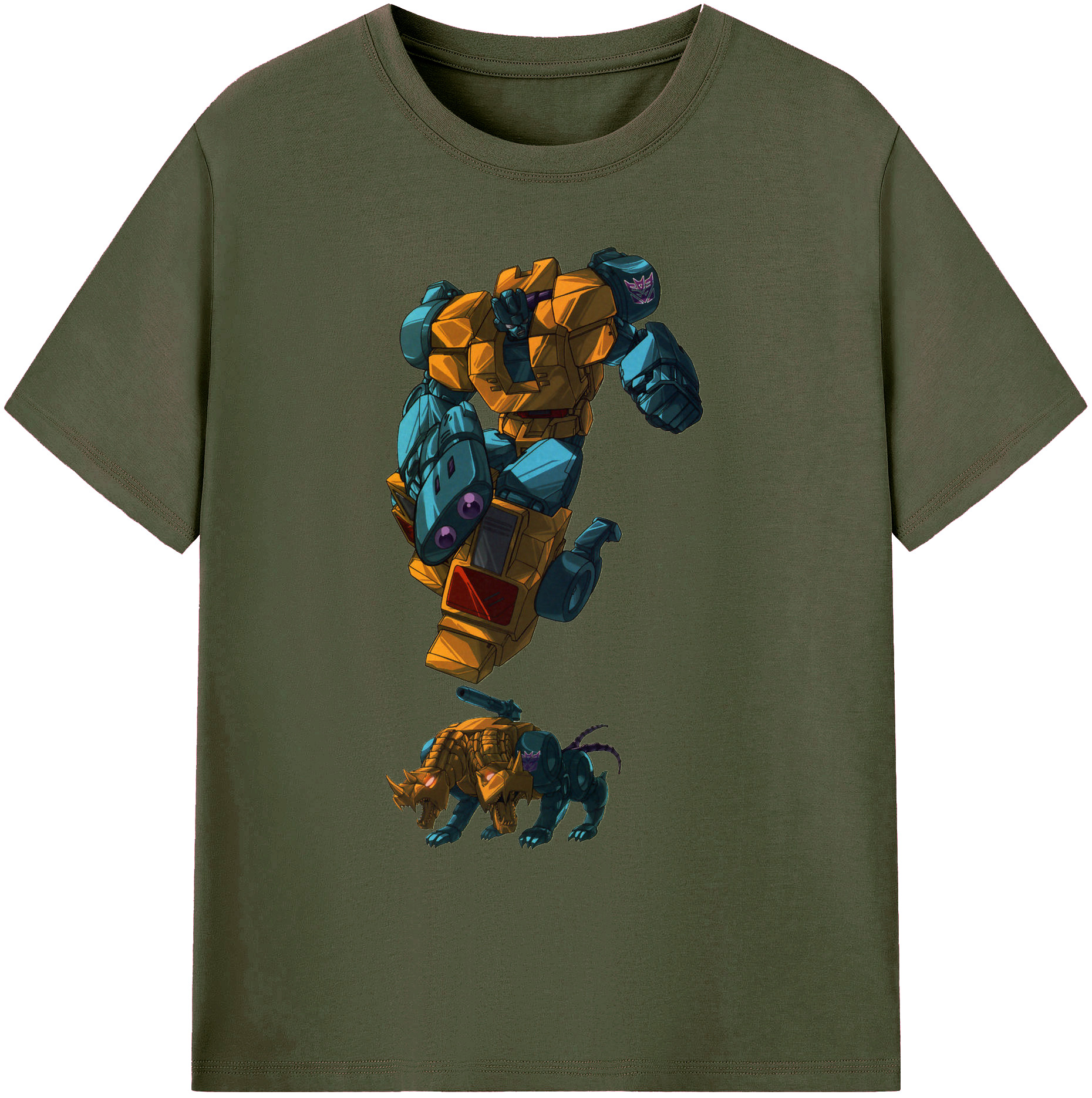 （画像用）  綿100％ メンズ半袖Tシャツ｜肌触りやわらか＆通気性